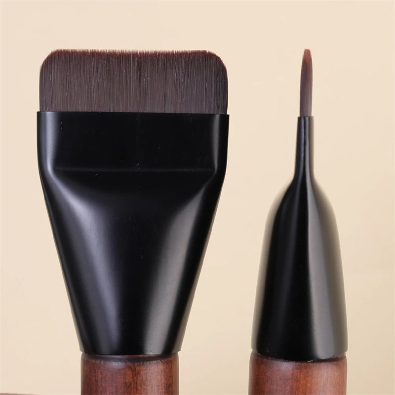 Ultra Thin Foundation Brush