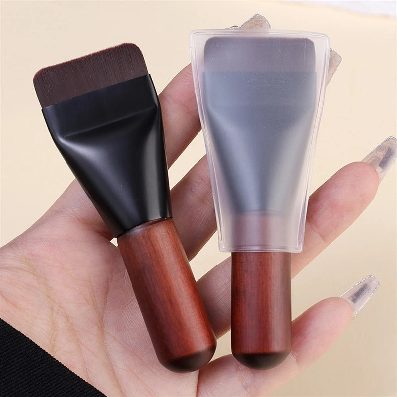 Ultra Thin Foundation Brush