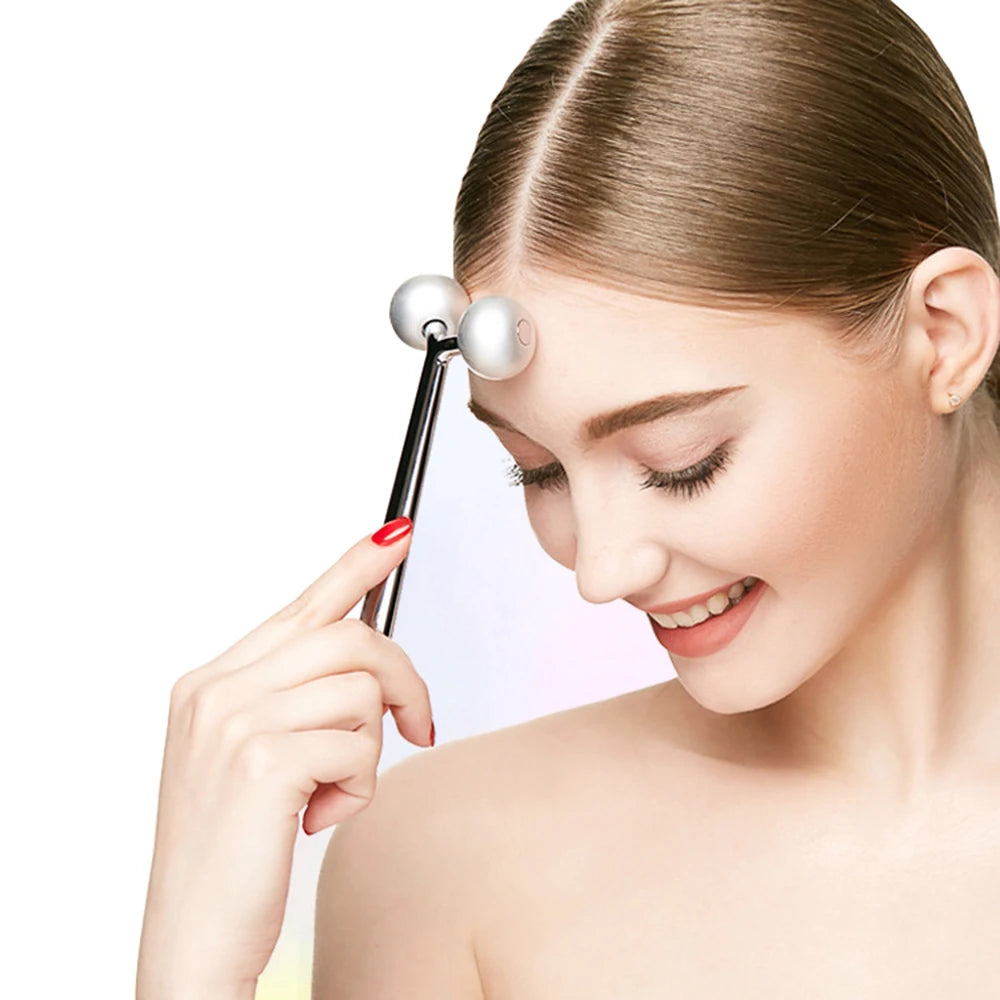Anti-Aging Skin Tightening Skincare Massager Tool