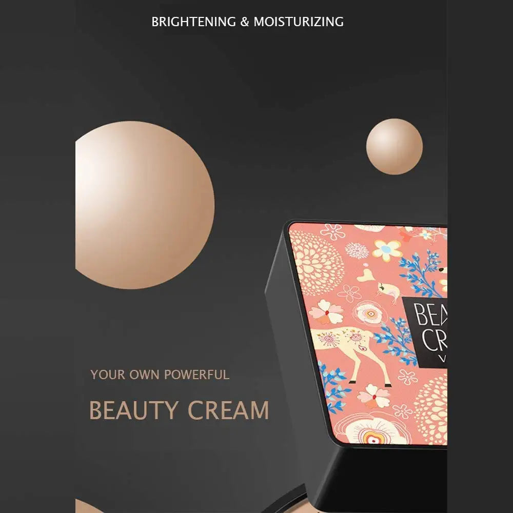 Beauty BB Cream
