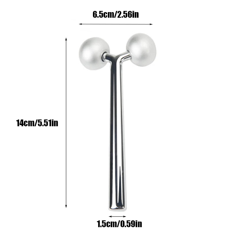 Anti-Aging Skin Tightening Skincare Massager Tool