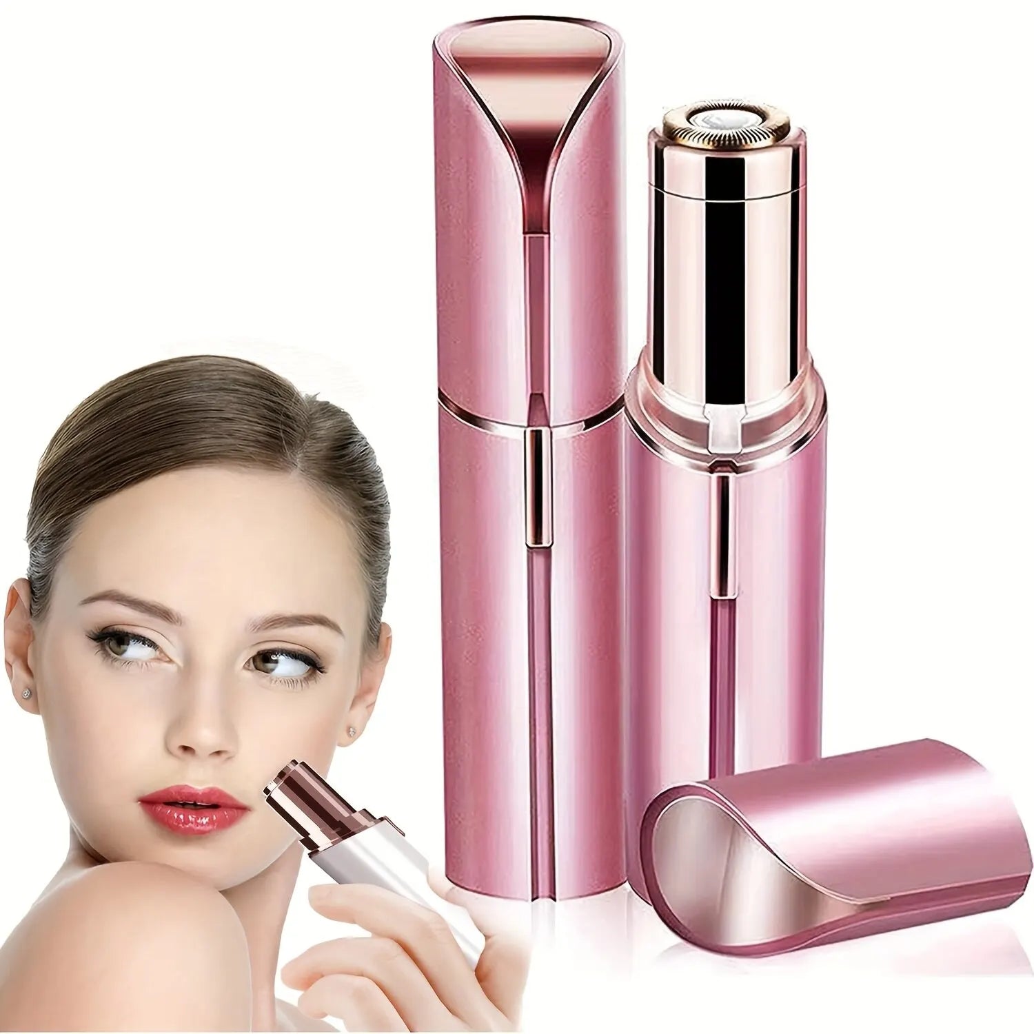 Electric Hair Remover