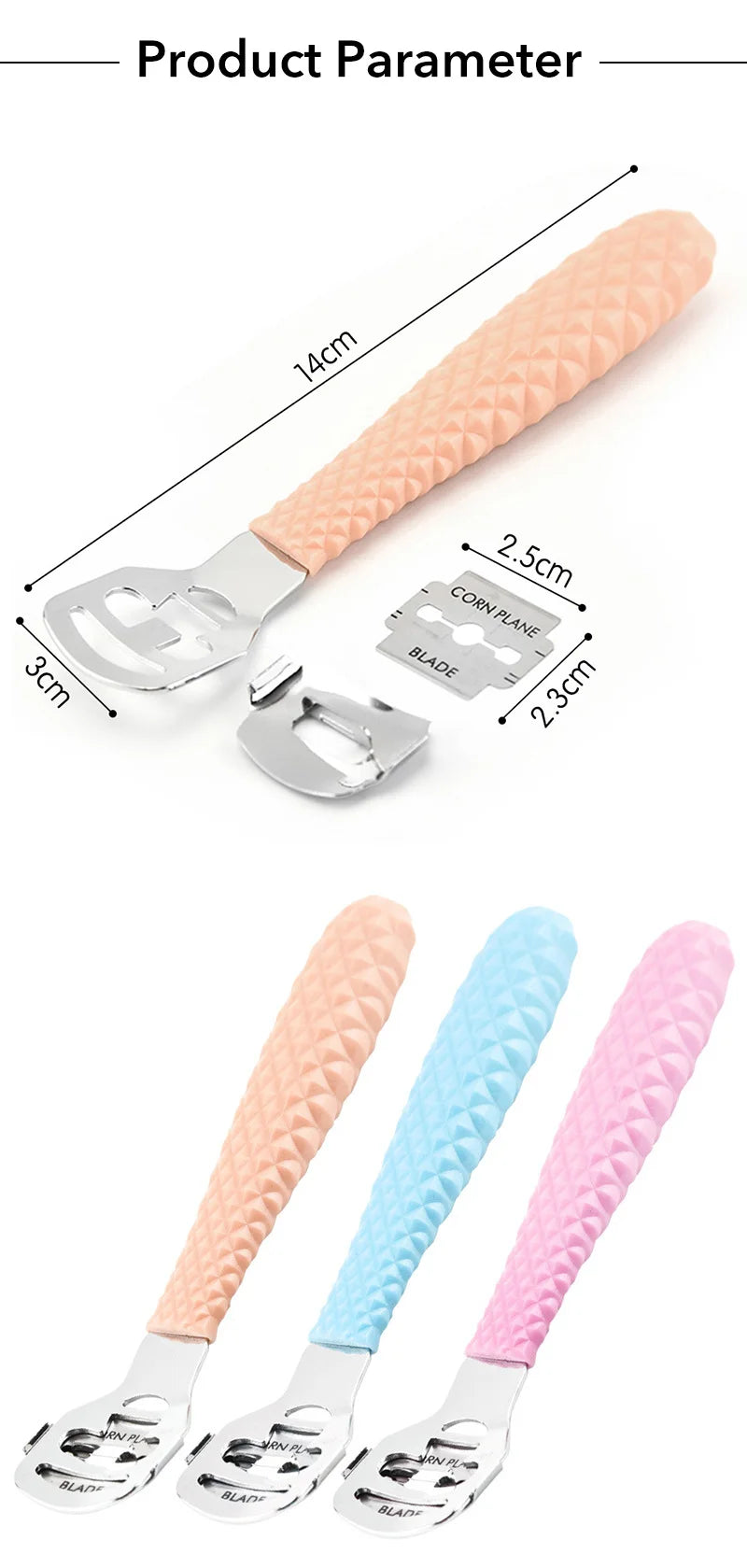 Feet Care Tools