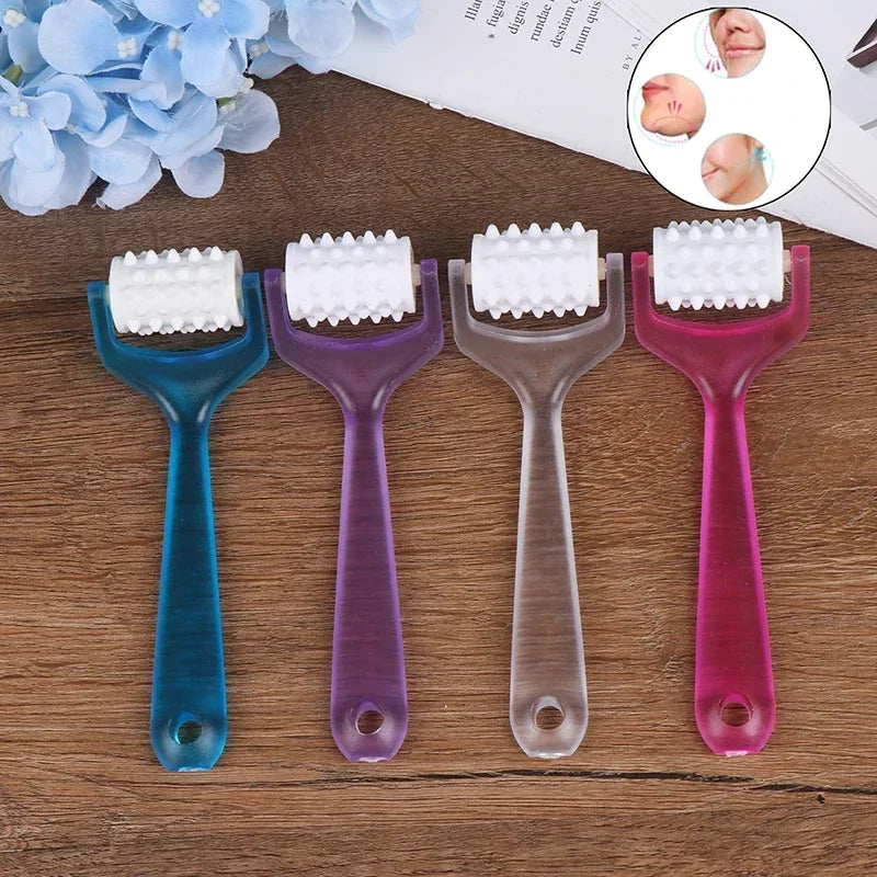 Mini Finger Massager