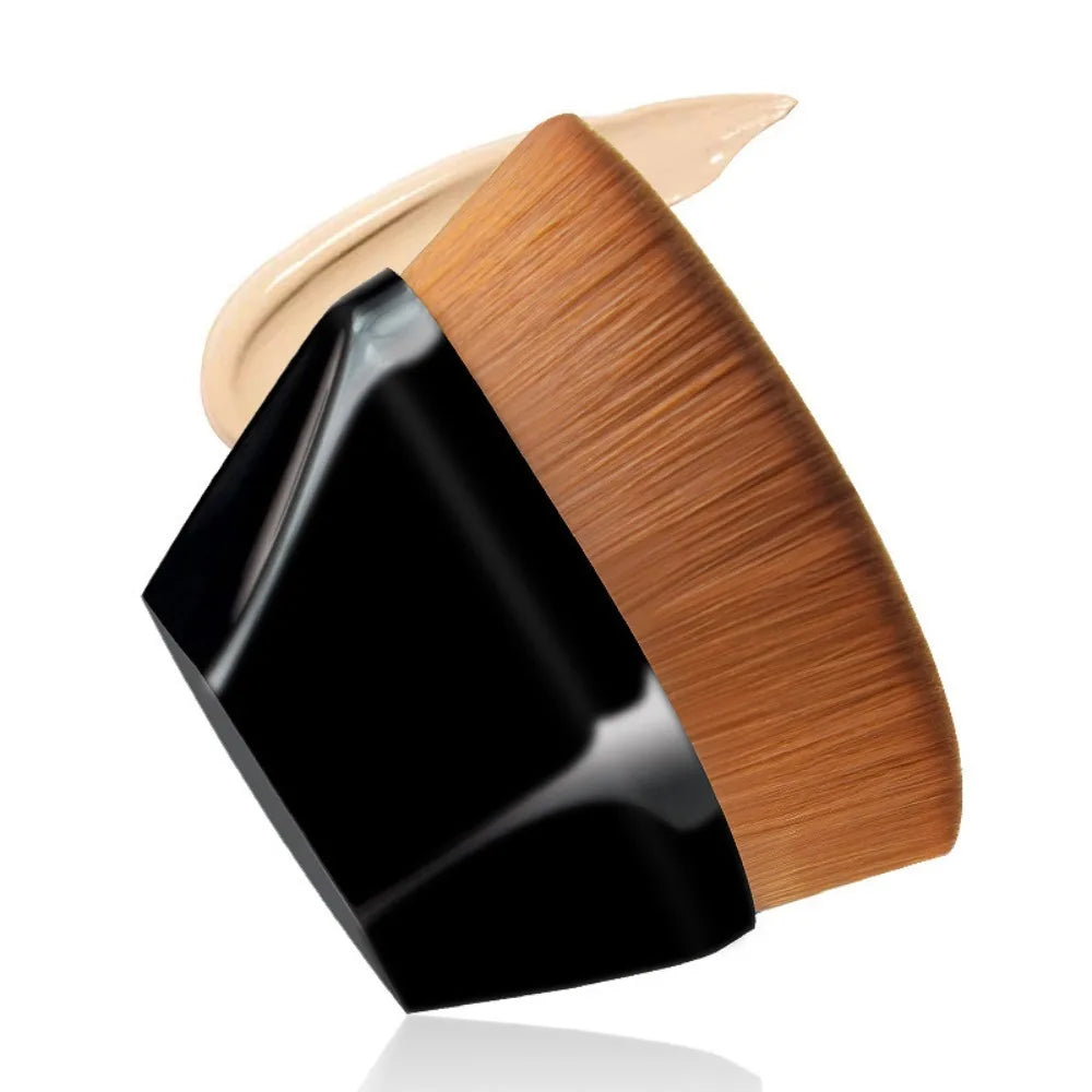 Magic High Density Fiber Makeup Brush