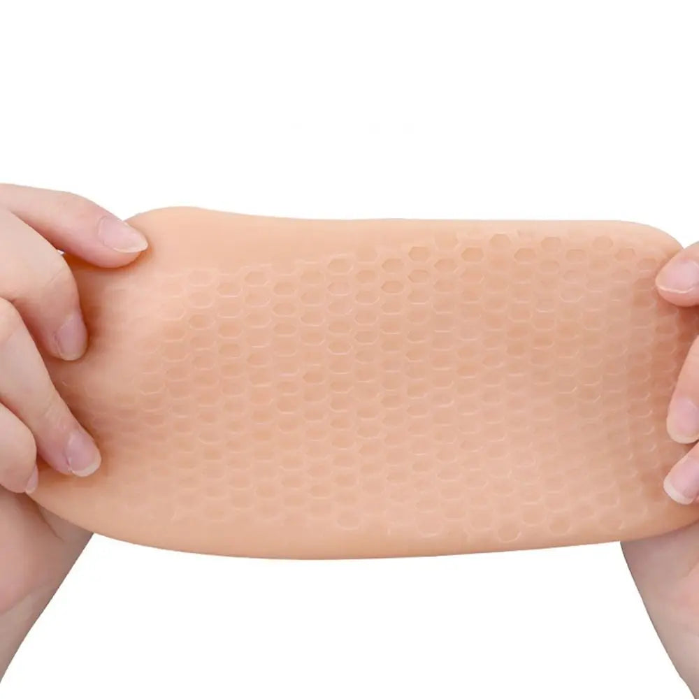 Spa Massage Silicone Moisturizing Foot Socks