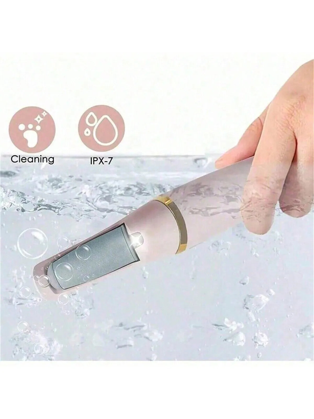 Electric Foot Callouses Dead Skin Remover