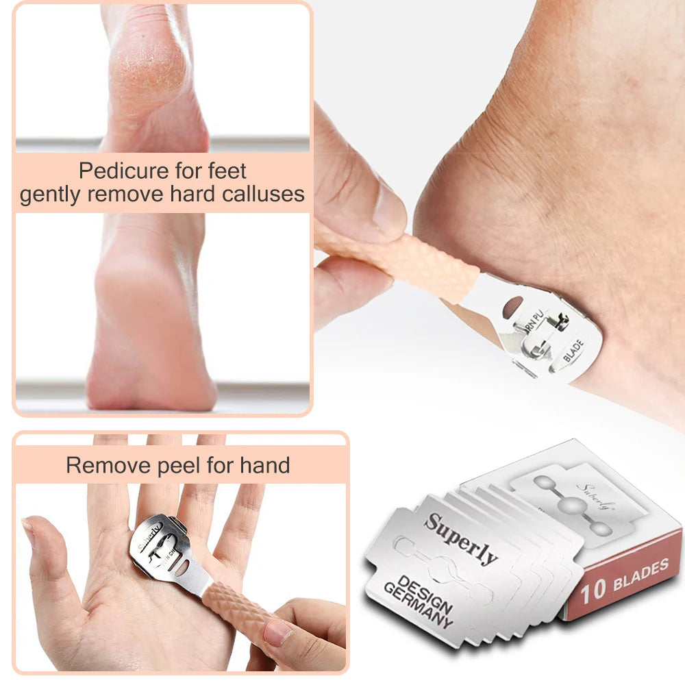 Feet Care Tools