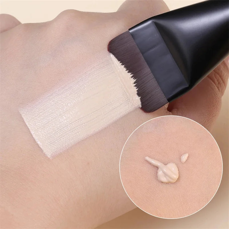 Ultra Thin Foundation Brush