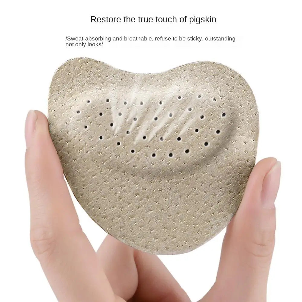 Forefoot Pads – Comfort & Protection for Your Feet
