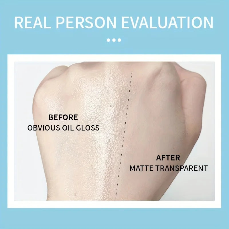 Invisible Matte Loose Setting Powder