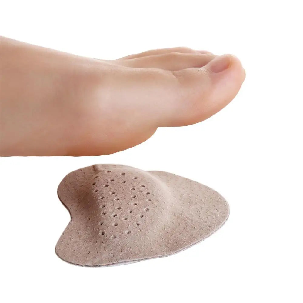 Forefoot Pads – Comfort & Protection for Your Feet