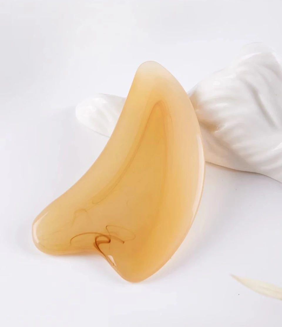Resin Scraping Massage Tool