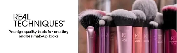 Real Techniques Brush Makeup Brushes Tool