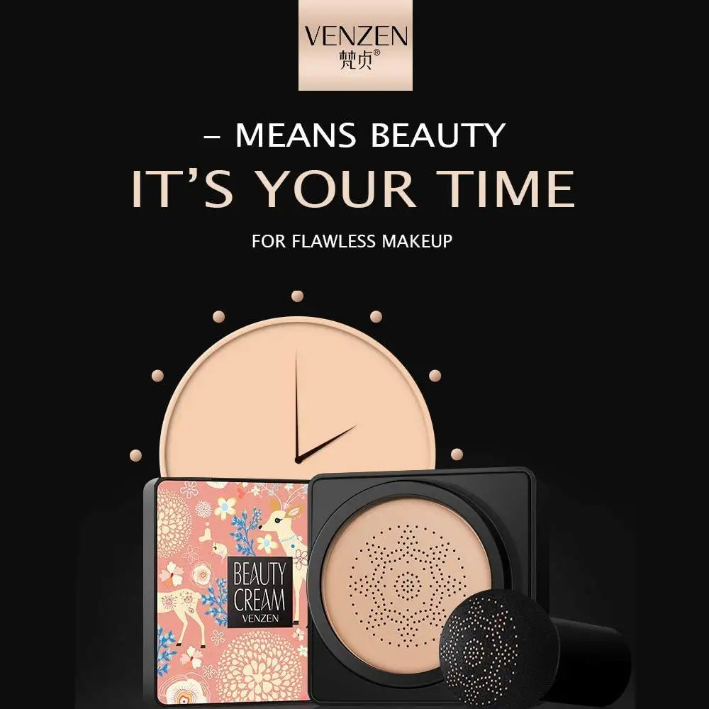 Beauty BB Cream