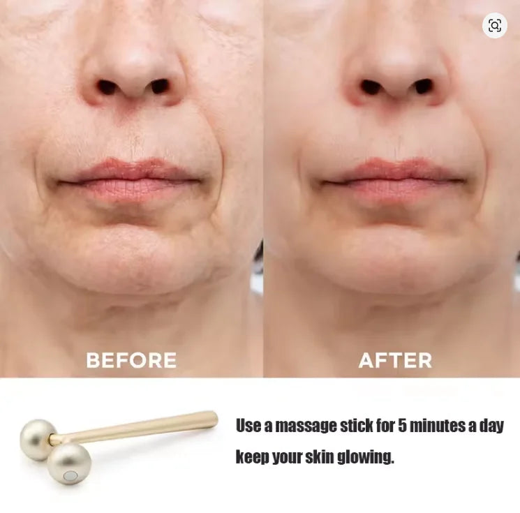 Anti-Aging Skin Tightening Skincare Massager Tool