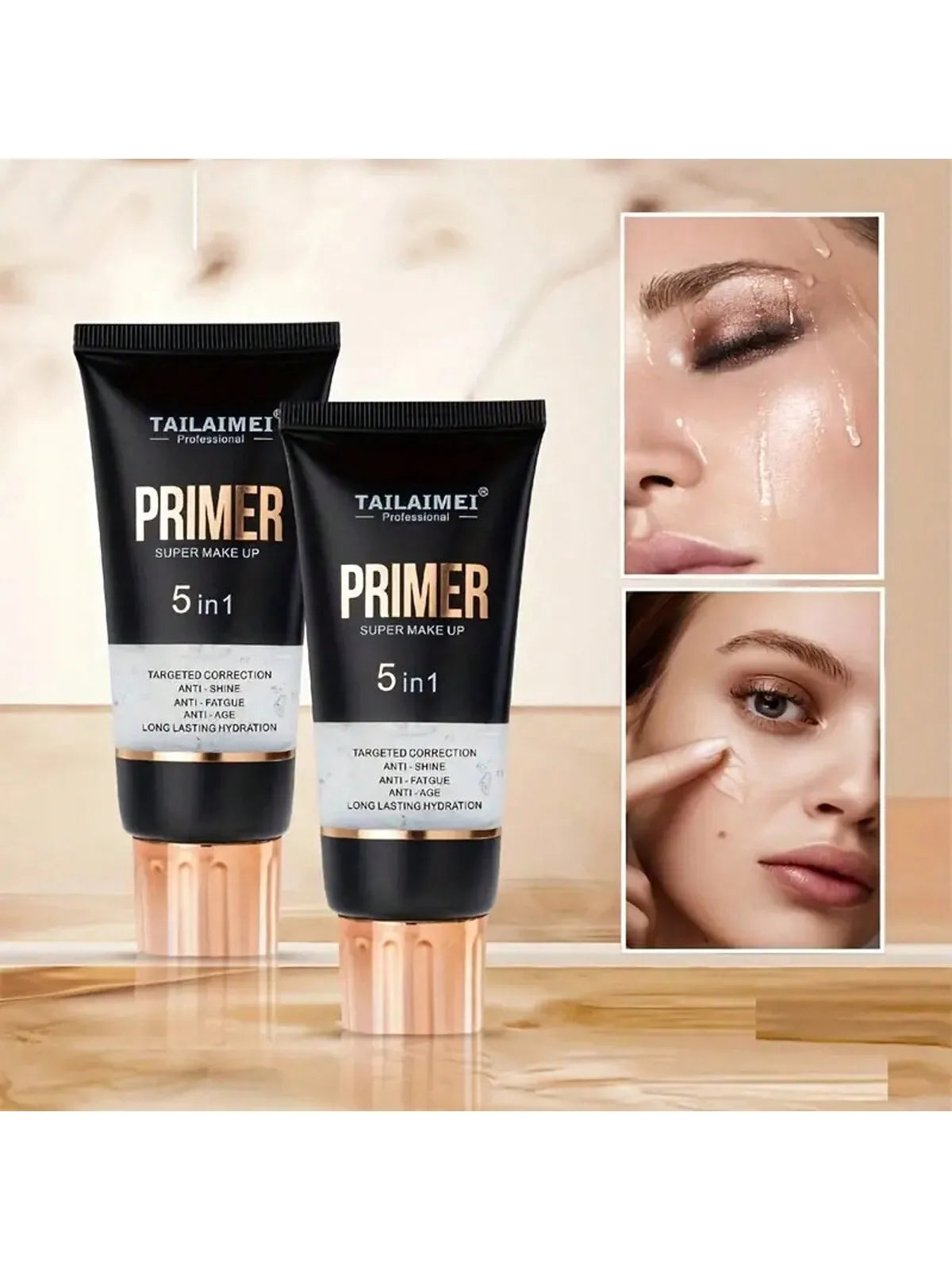 Makeup Primer