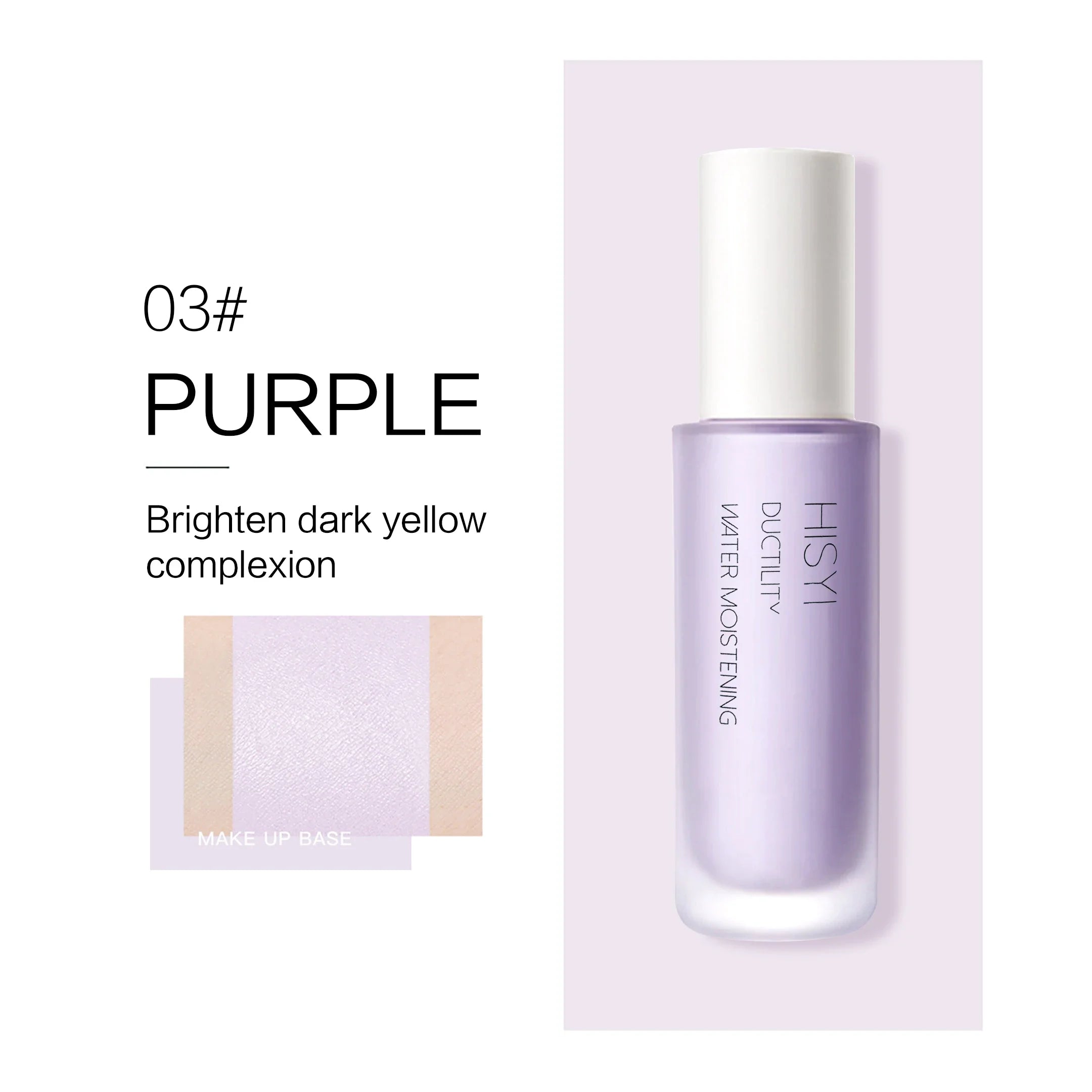 Makeup Primer Isolation Cream