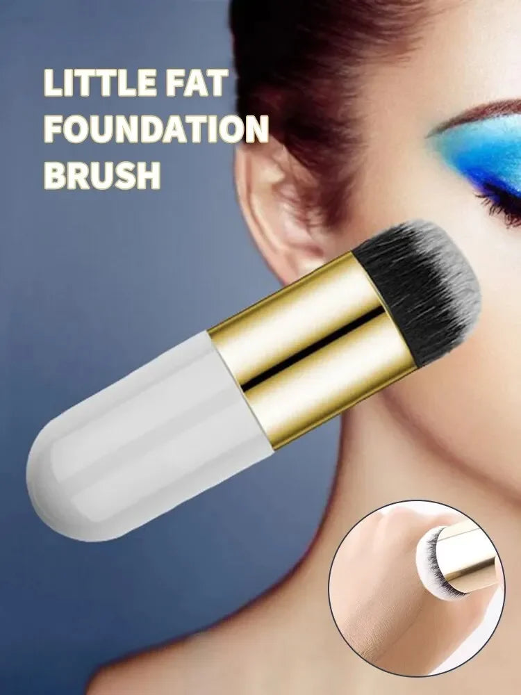 Brush Large Small