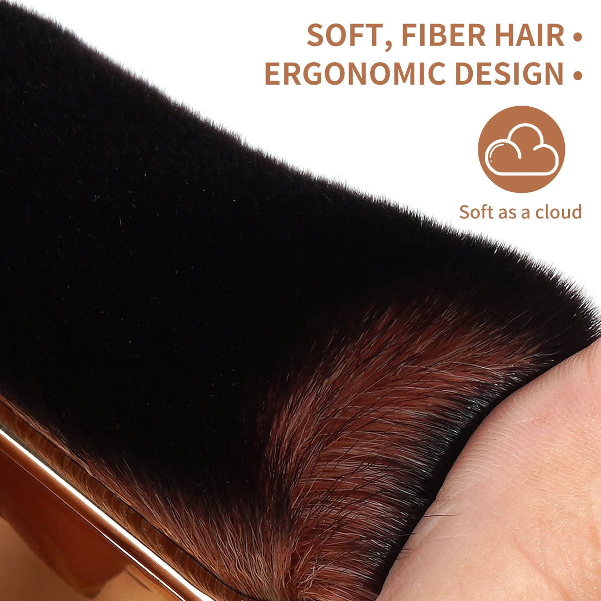 Foundation Brush