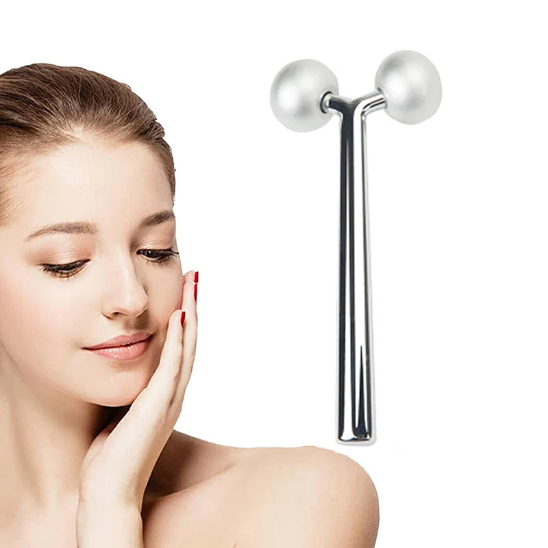 Anti-Aging Skin Tightening Skincare Massager Tool