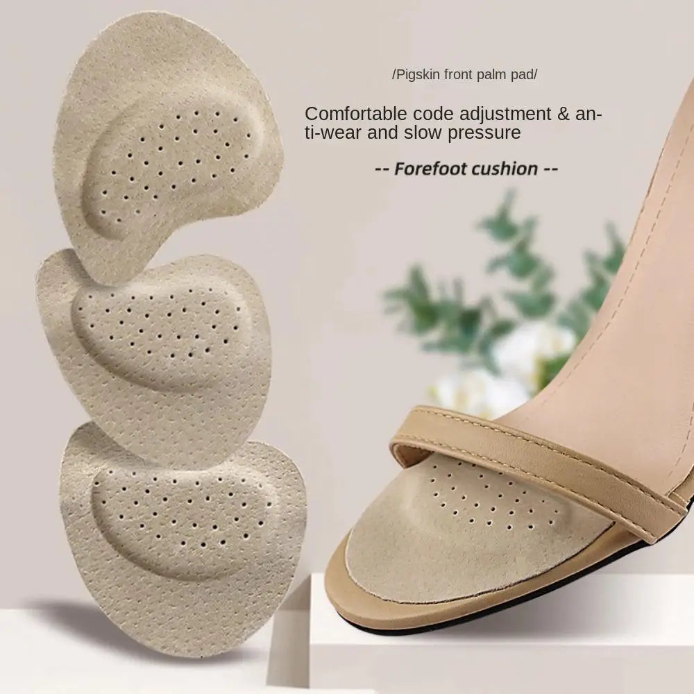 Forefoot Pads – Comfort & Protection for Your Feet