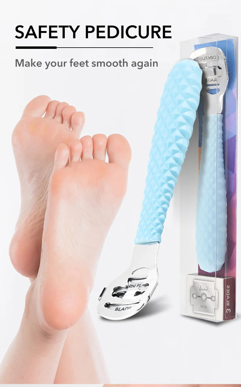 Feet Care Tools