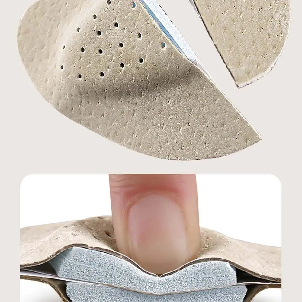Forefoot Pads – Comfort & Protection for Your Feet