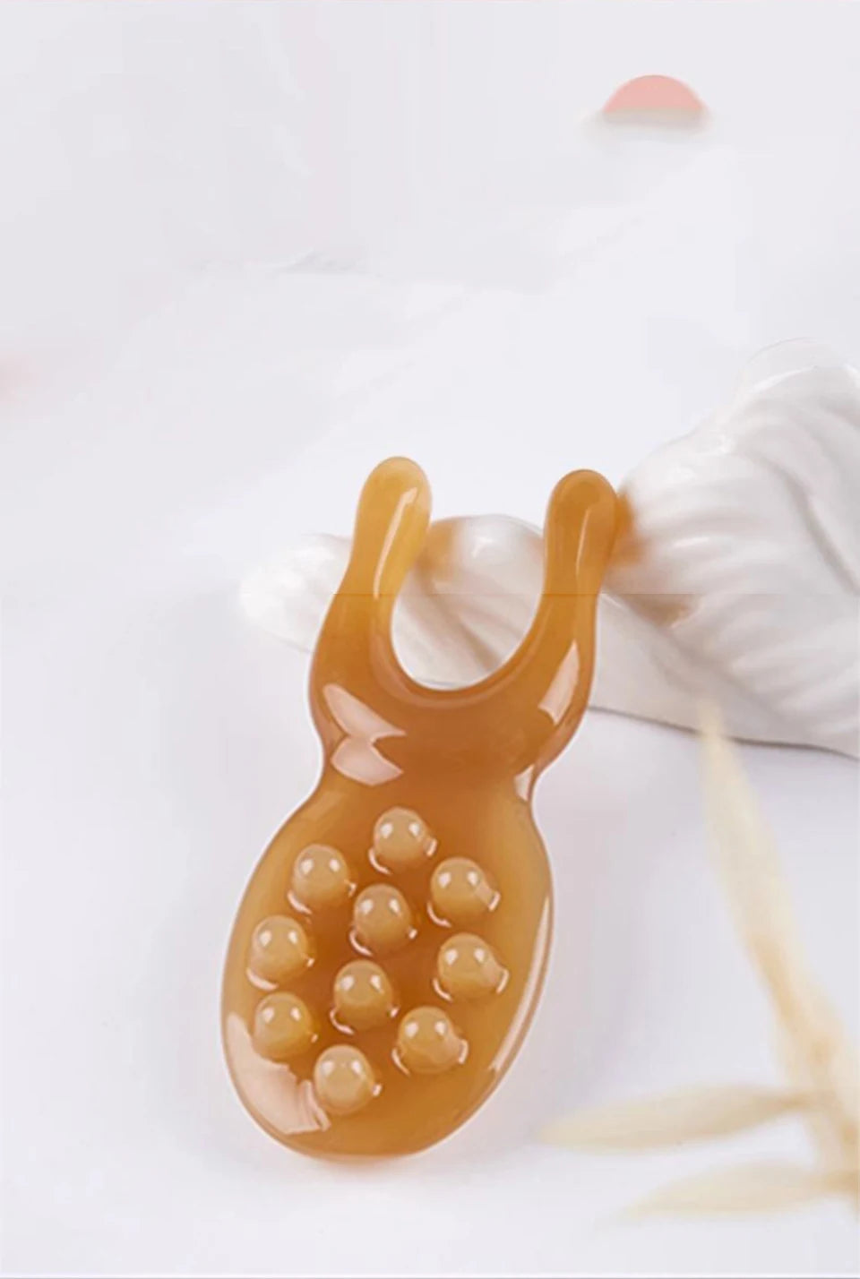 Resin Scraping Massage Tool