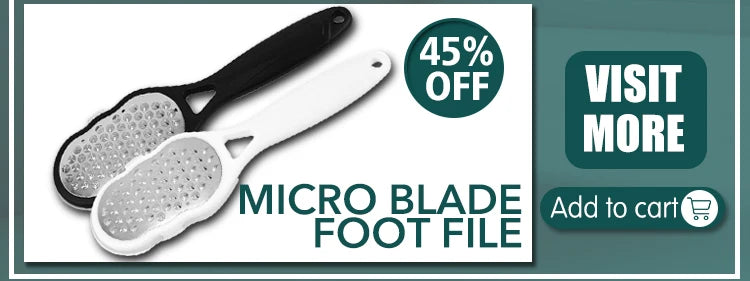 Feet Care Tools