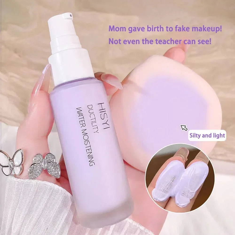 Makeup Primer Isolation Cream