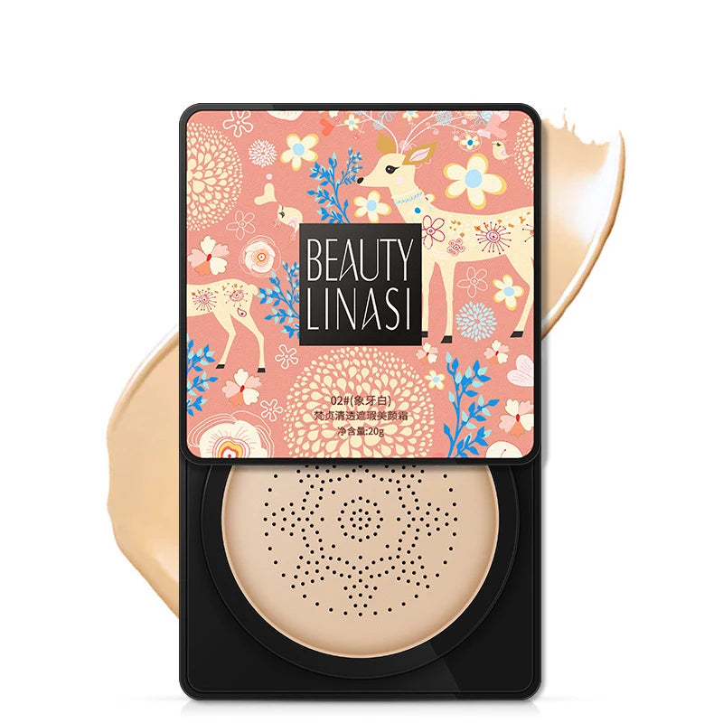 Beauty BB Cream