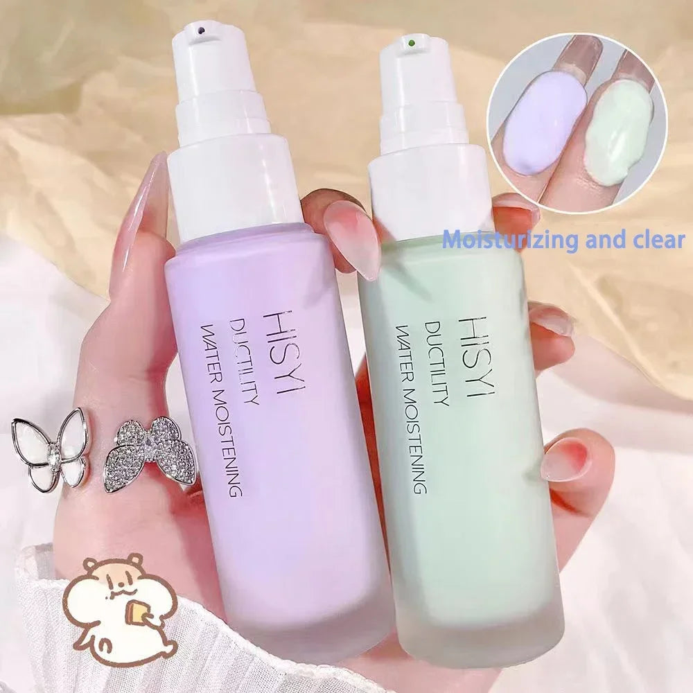 Makeup Primer Isolation Cream