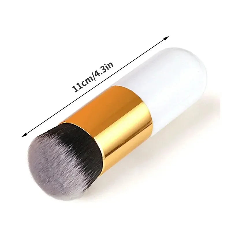Brush Large Small