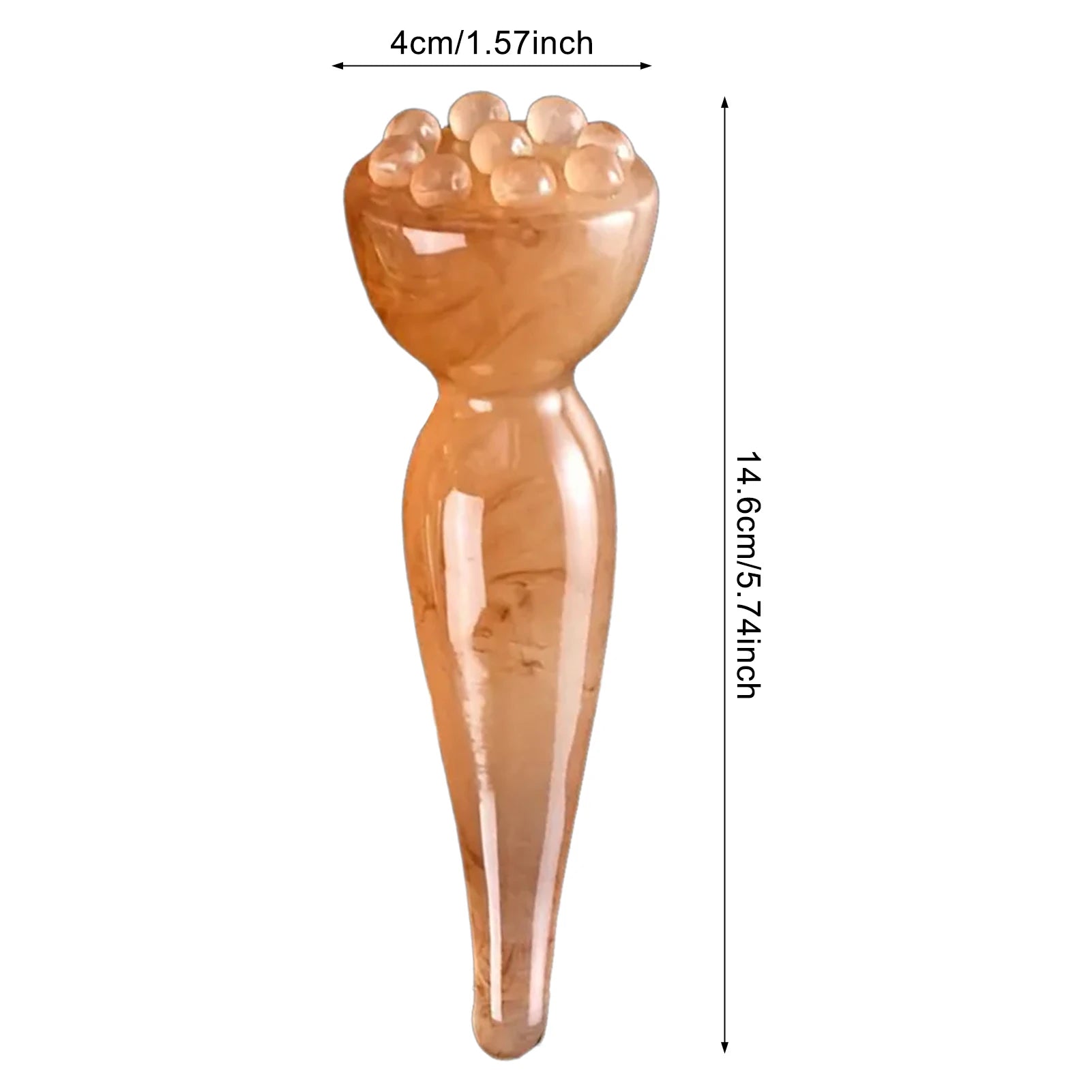 Resin Gua Sha Face Skin Care