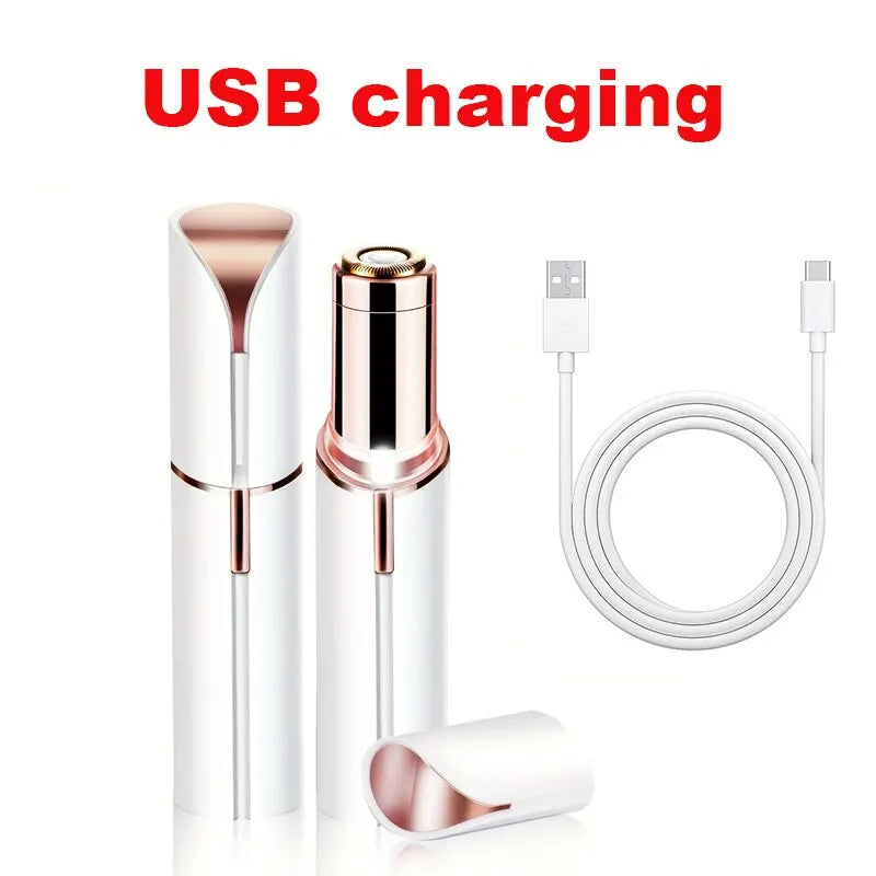 Electric Hair Remover