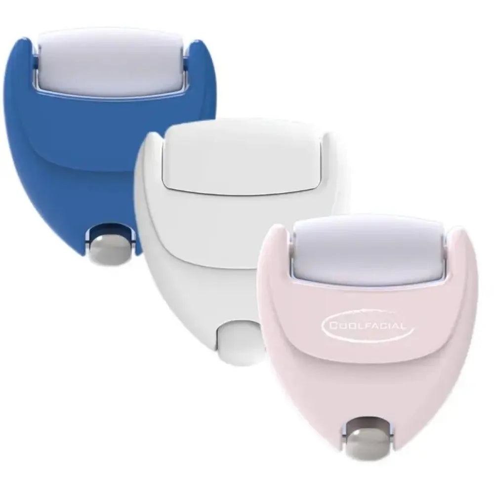 Ice Facial Roller