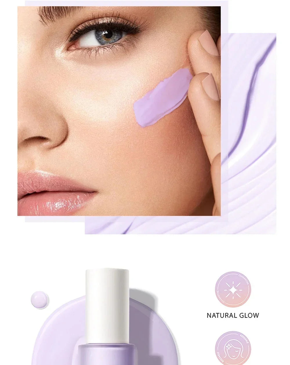 Makeup Primer Isolation Cream