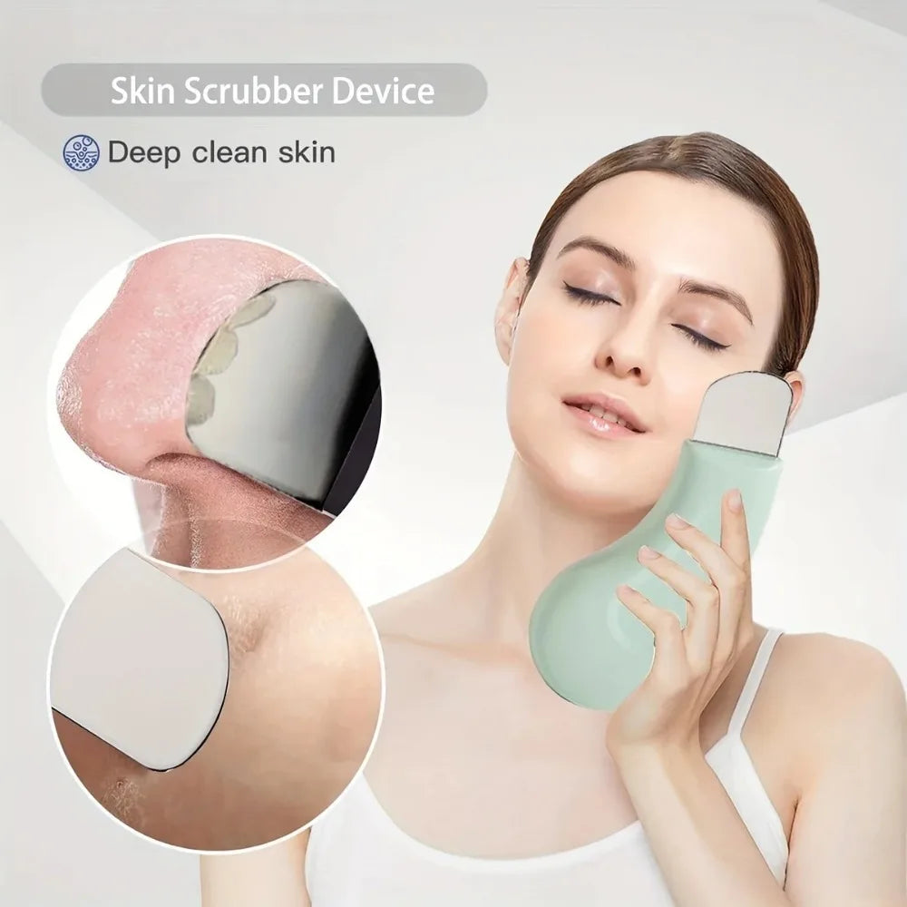 Blackhead and Whitehead Removal Tool