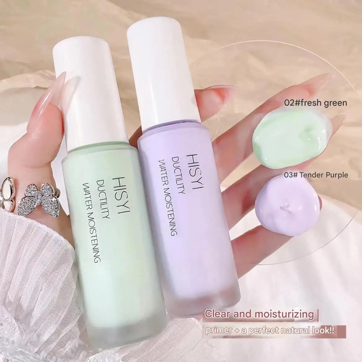 Makeup Primer Isolation Cream
