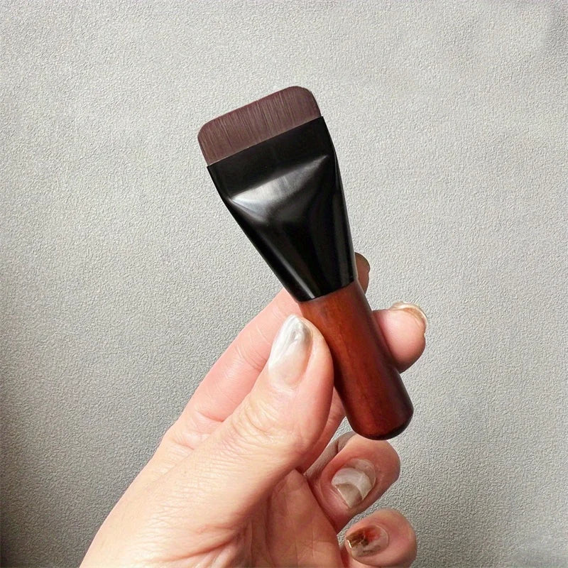 Ultra Thin Foundation Brush