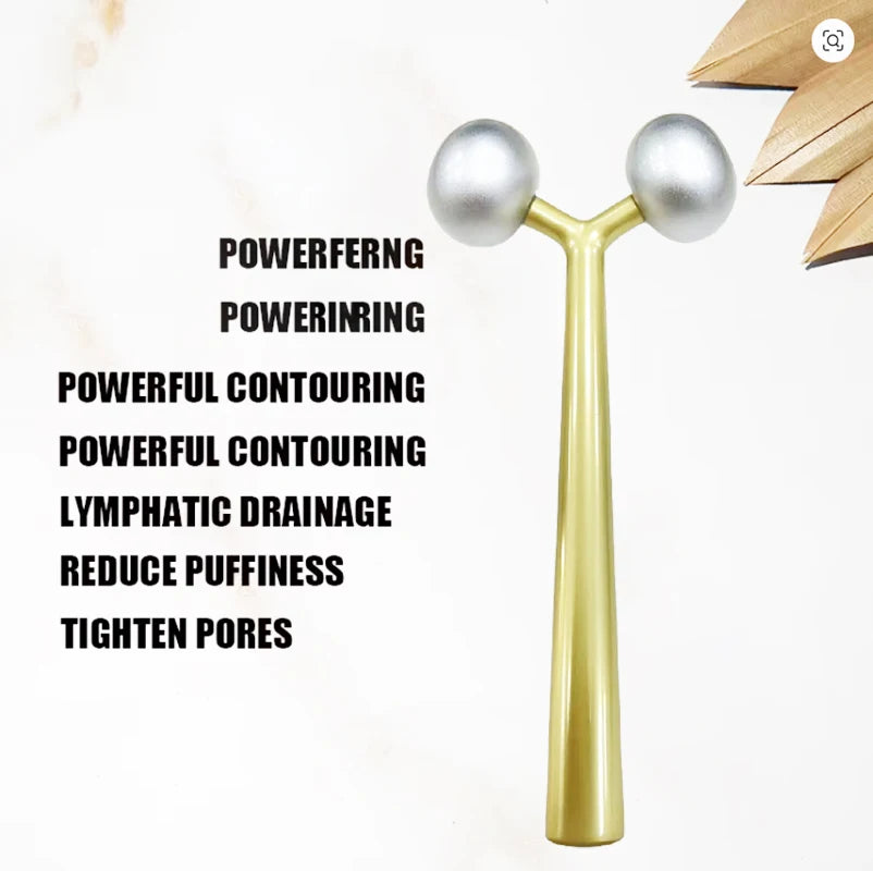 Anti-Aging Skin Tightening Skincare Massager Tool