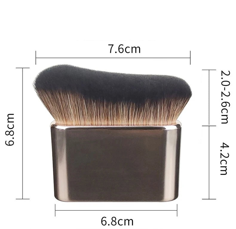 Foundation Brush