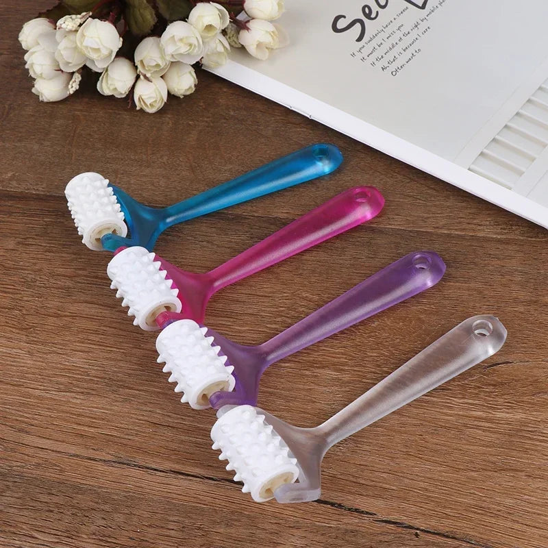 Mini Finger Massager