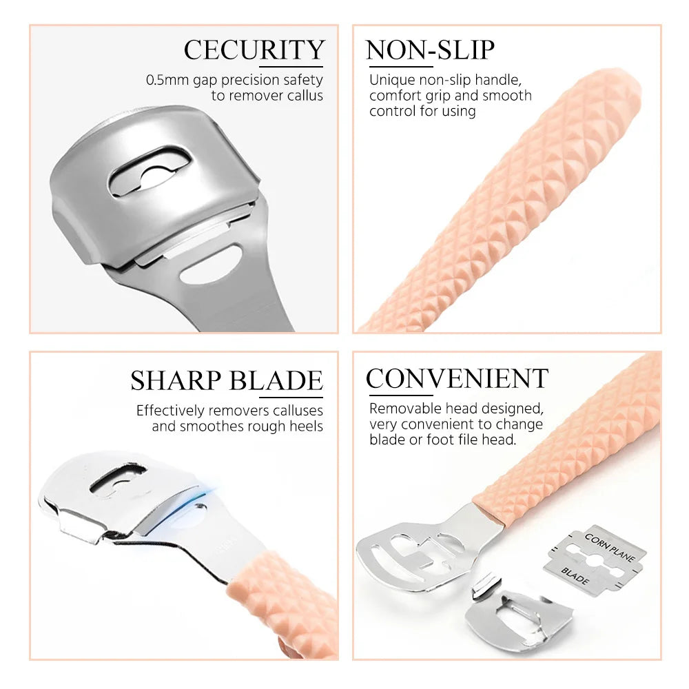 Feet Care Tools
