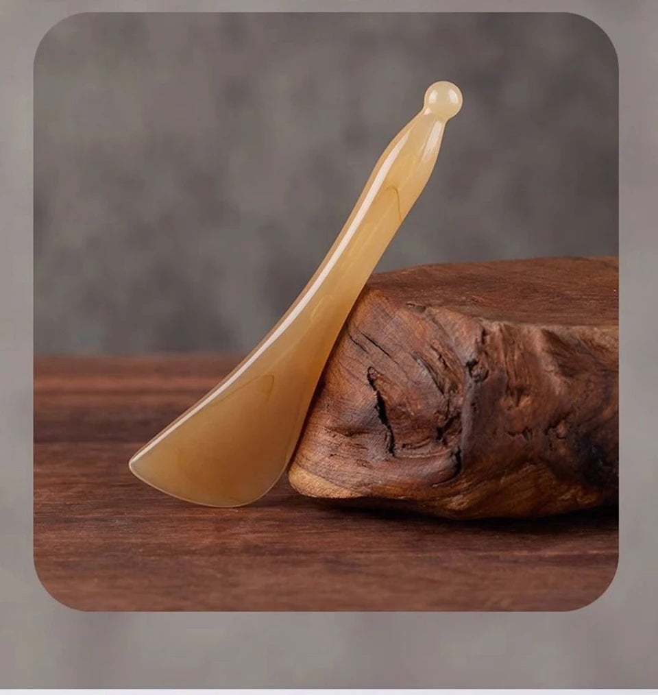 Resin Scraping Massage Tool