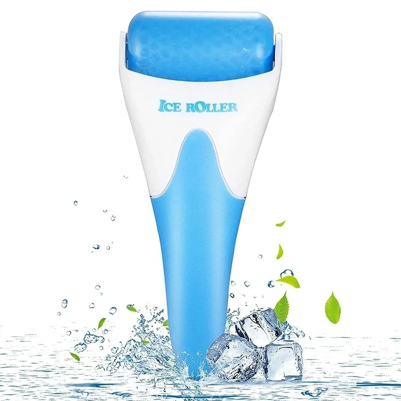 Cool Ice Roller Massager