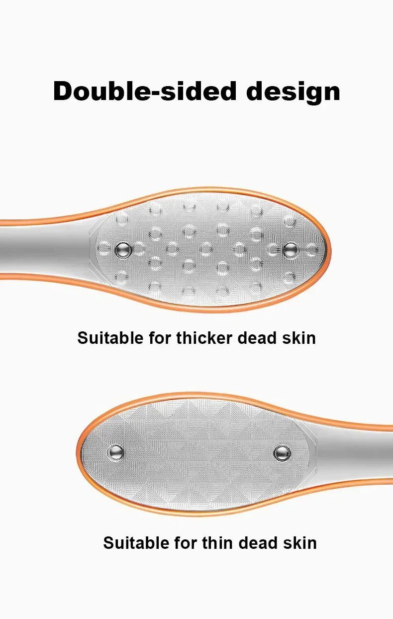 Double Sided Foot Care Tools
