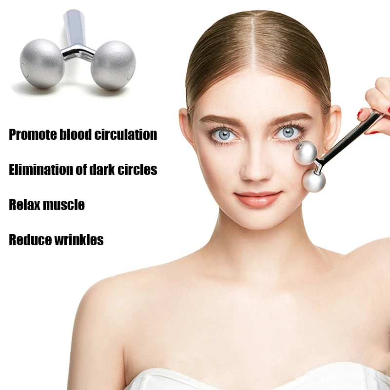Anti-Aging Skin Tightening Skincare Massager Tool