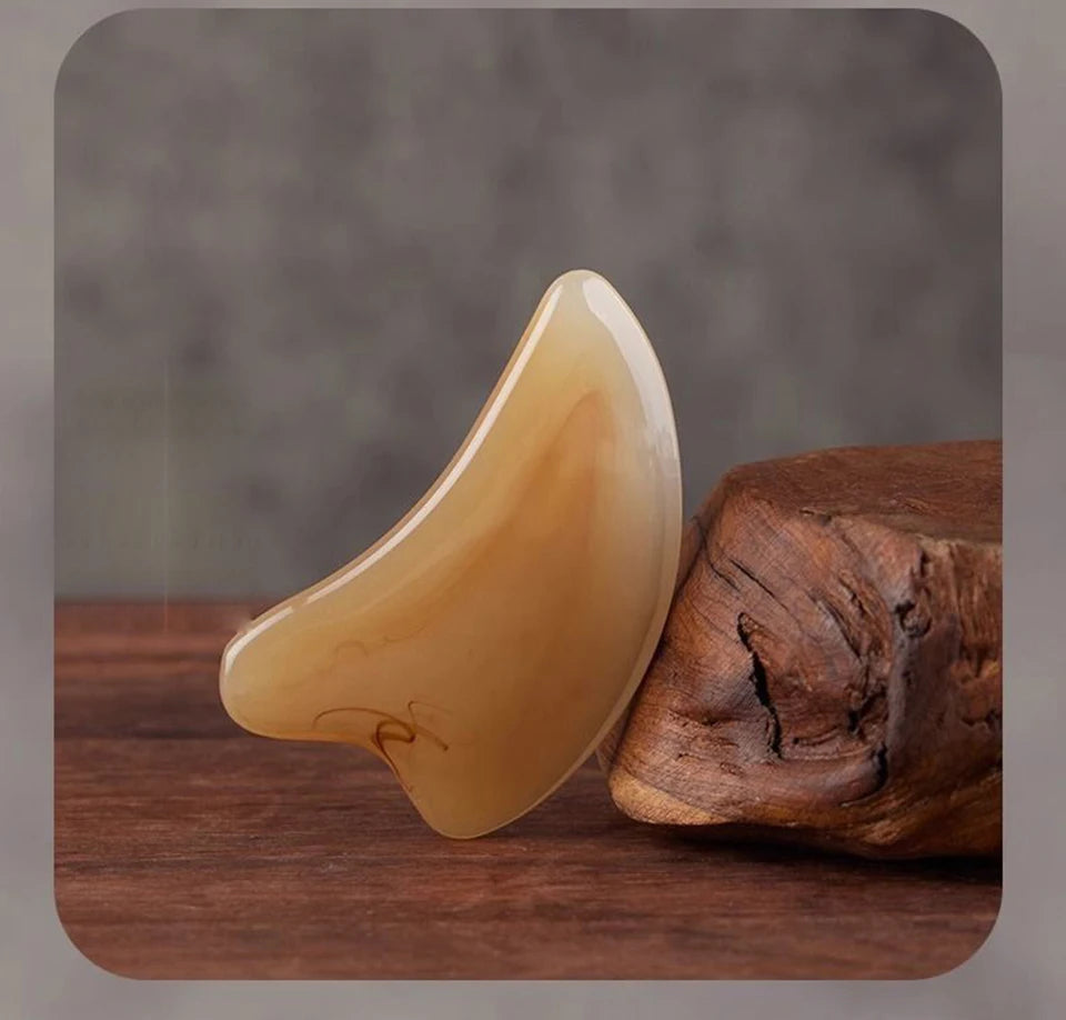 Resin Scraping Massage Tool